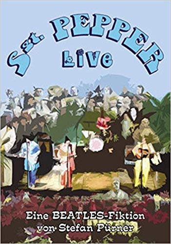 Sgt Pepper live